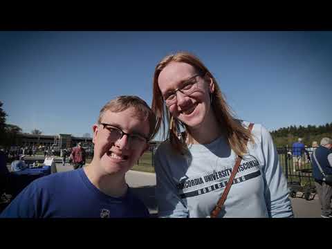 CUW Thanksgiving 2024