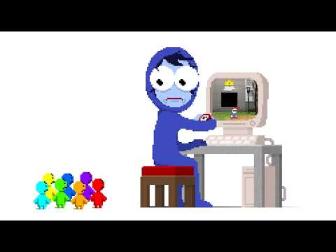 Endacopia - Still working on it