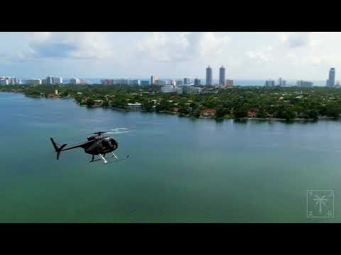 The Jills Zeder Group Presents 4420 N Bay Rd, Miami Beach, FL