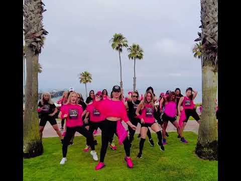 TUN UP Y KARYO, its Natascha & DVTTY CHOREO Ailyn Larsen