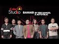 Download Lagu Coke Studio PH: Bahagi by Ebe X Autotelic Mp3 Free