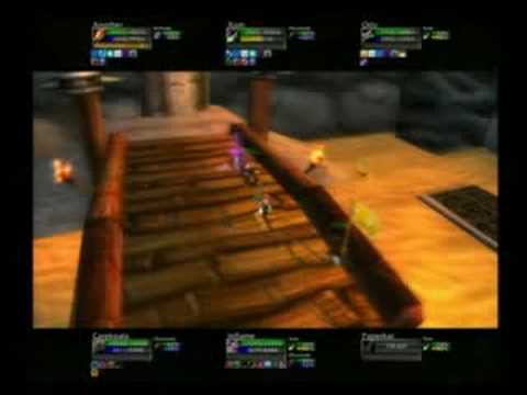 SK vs. Nihilum Game 2 Round 2 - Intel Extreme Masters Leipzig Final