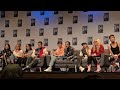 Full Hazbin Hotel Panel Twin Cities Con 2024 Minneapolis MN 11 9 24