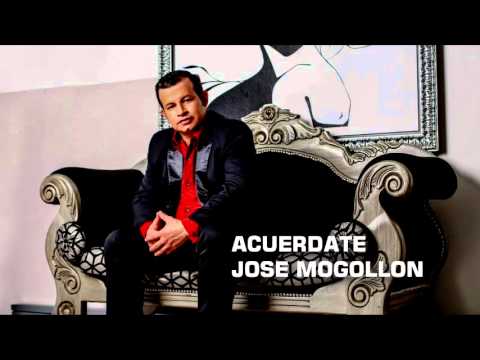 José Mogollón - Acuérdate (Audio)