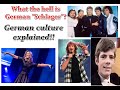 What Is Schlager German Culture Explained