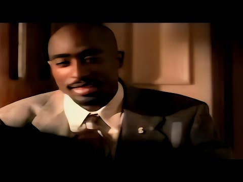 2Pac: Made Niggaz - Death Row Records