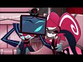 VOX FORCES VEL TO APOLOGIZE TO CARMILLA