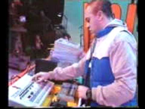 Voiteck vs Honeysmack on Recovery