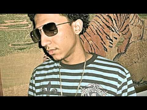 Mr. Gain- Ransom Freestyle