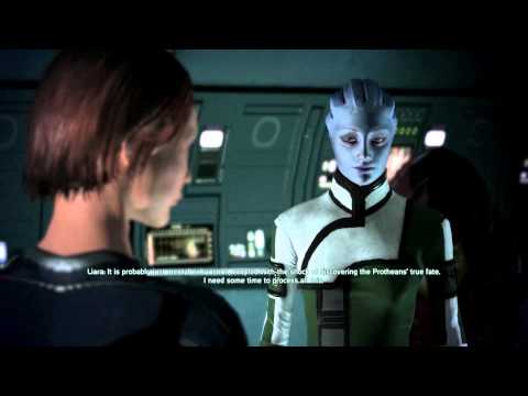 HD-oS Mass Effect Walkthrough Part 31