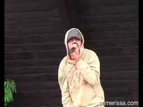 Sámer Issa - Až zastavíme čas ( live )