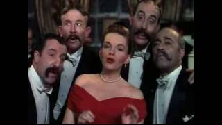 JUDY GARLAND THE JOURNEY TO A LEGACY CHAPTER 3