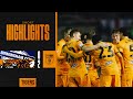 Birmingham City 0-2 Hull City | Short Highlights | Sky Bet Championship