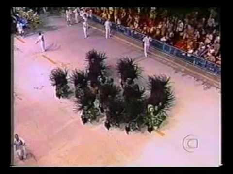 Comissão de Frente -- Imperatriz Leopoldinense 2002