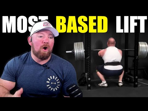 Front Squats are Like Deadlifts For Your Squat