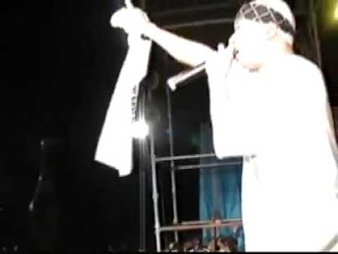 Fully loaded Trinidad 2001