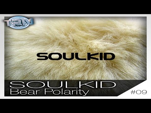 Soulkid - Bear Polarity ( Original Mix Deep House )