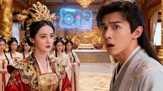 Download lagu [Multi SUB] （全集）窮小夥沒想到剛穿越成為舔狗，就被心機女看不起羞辱，他直接一招逆襲打臉轉身迎娶女神當老婆！#逆襲 #MiniDrama #精彩大陸短劇 mp3