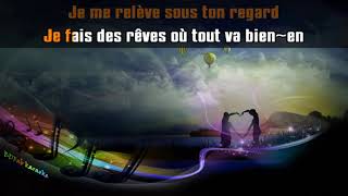 Grégory Lemarchal - De temps en temps (2007) [BDFab karaoke]