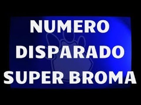 SE DESCUBRE INFIDELIDAD POR NUMERO DISPARADO bromas pandita sin censura