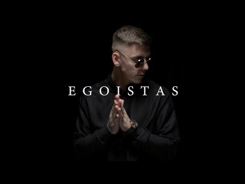 Corsalis - #EGOISTAS 1/7 (PREMJERA, 2017)