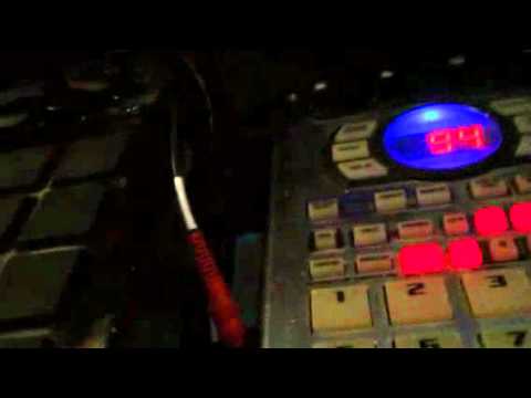 Gettin Lit on a Friday.