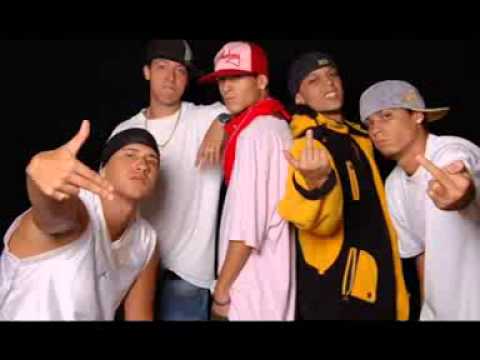 Si tu me quieres - Profeta el Newton - Neka One - Ricky Angar - OmarKoOnze 2014