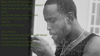 Popcaan - FIXTAPE (2020)BRUCK DI BUDDY lyrics