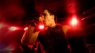 the Unguided | Intro & Singularity (Live at Backstage Rockbar in Trollhättan, Sweden 2013)