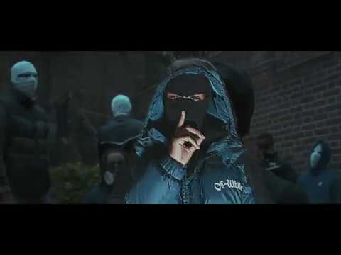 (67) ST - Full Wass Official Video (Gherbo Never Cared Remix) REUPLOAD