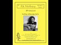 (SMP-1067) Afternoon - Pat Metheny / arr. Curnow (Score)