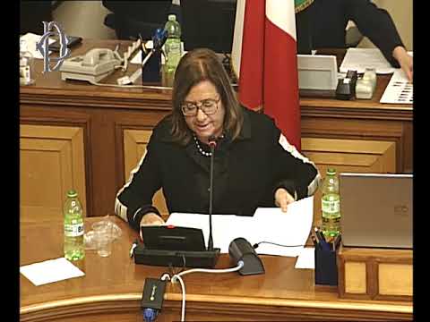 Roma - Interrogazioni a risposta immediata (14.12.22)