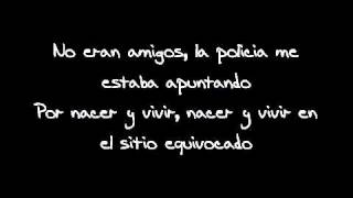 Equivocado - Depedro