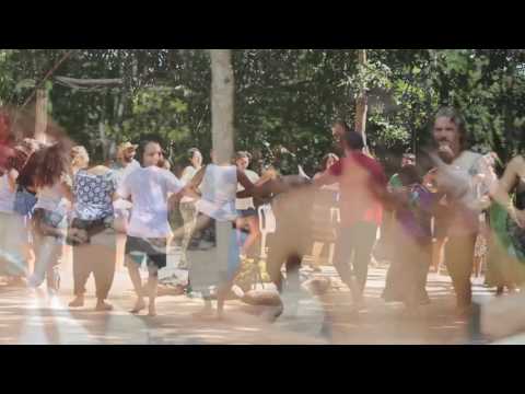 Projeto Danças dos Povos - Walenki - Rússia