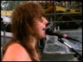 You give love a bad name (Bon jovi) new jersey ...