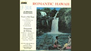 My Sweetheart, My Kuu Ipo (Hawaiian Hula Tempo)