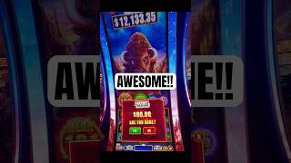 BIG WIN!! $ BUY A BONUS!! slots casino gambling Video