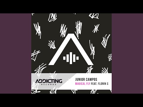 Magical Fly (Radio Edit)