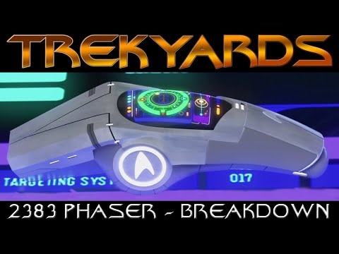 2383 Phaser - Breakdown (Prodigy)