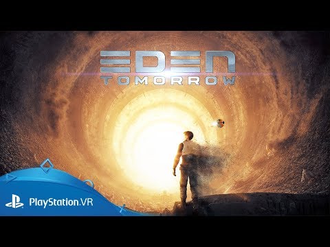 Launch Trailer