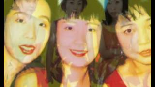 Shonen Knife - Goose Step Mama (live audio 1994 subtitulado en ingles/lyrics)
