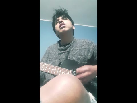 Rojuu, Clutchill - Memorias de Plástico (cover by jhxnn)