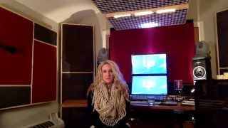 Nicolette Hayford 2015 Durango Songwriters Expo