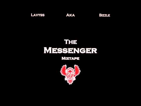 THE MESSENGER MIXTAPE || Bizzle - KingdomSwagcom (Interview) (@mynameisbizzle)