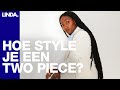 DUBBEL ZO STIJLVOL: DIT NAJAAR WIL JE EEN TWO PIECE IN JE GARDEROBE HEBBEN  || LINDA.