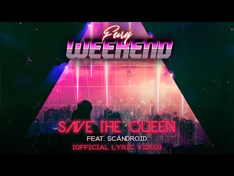 Video thumbnail for Save the Queen