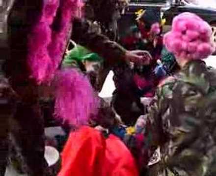 download lagu mp3 mp4 Rebel Clown Army, download lagu Rebel Clown Army gratis, unduh video klip Download Rebel Clown Army Mp3 dan Mp4 320kbps Gratis