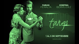 Fabián Peralta & Josefina Bermudez  *  El Nene del Abasto   *Juan D´Arienzo