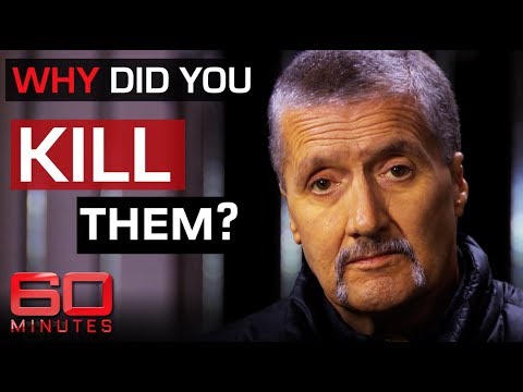 Mark 'Chopper' Read's final interview: Every confession | 60 Minutes Australia