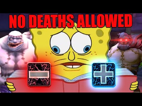 Naxx 25 Immortal Challenge